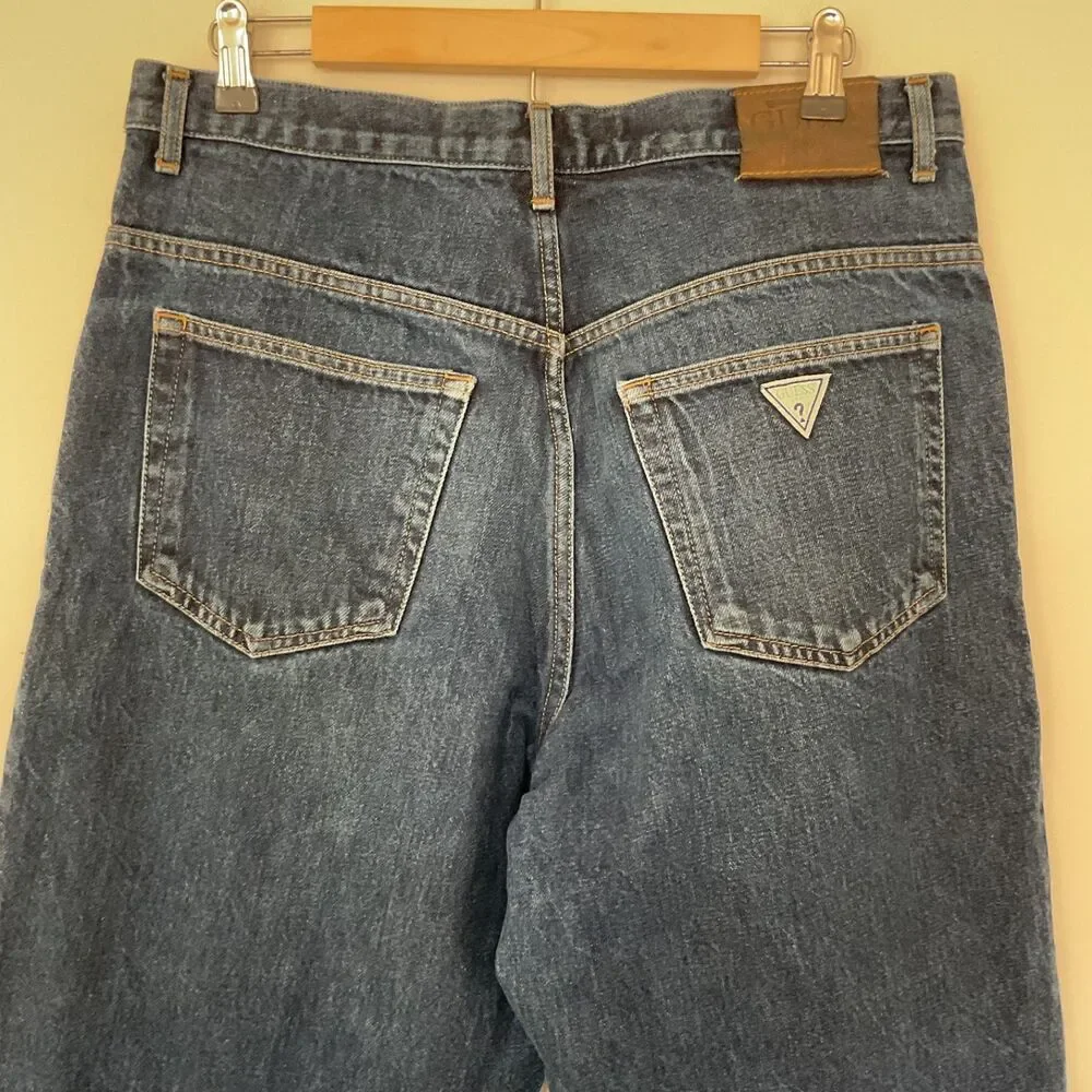 Guess vtg usa
